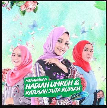 Detail Download Logo Hijab Hunt 2019 Nomer 28