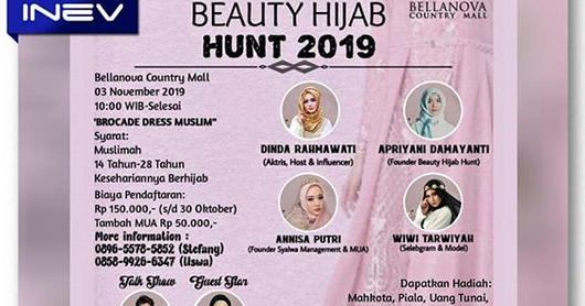 Detail Download Logo Hijab Hunt 2019 Nomer 51