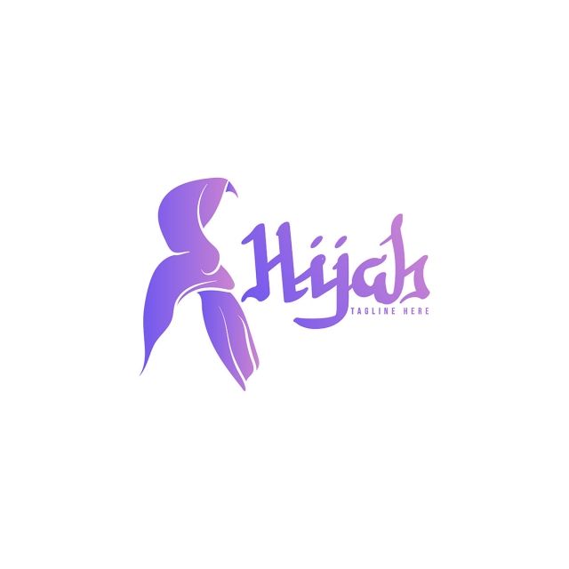 Detail Download Logo Hijab Psd Nomer 14