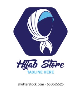 Detail Download Logo Hijab Psd Nomer 19