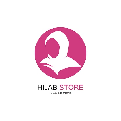 Detail Download Logo Hijab Psd Nomer 22