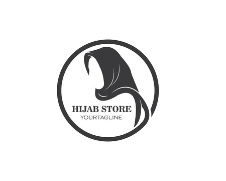 Detail Download Logo Hijab Psd Nomer 25