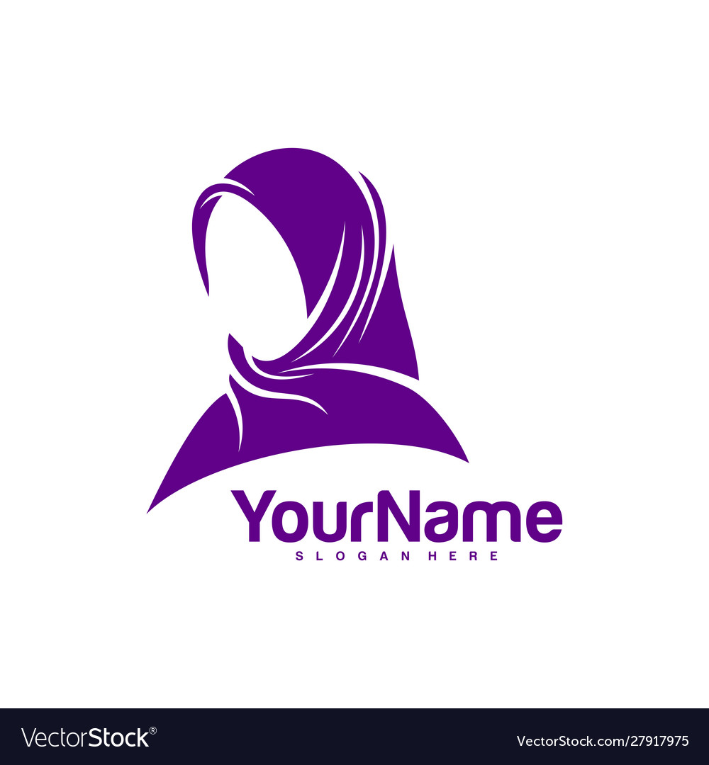 Detail Download Logo Hijab Psd Nomer 29