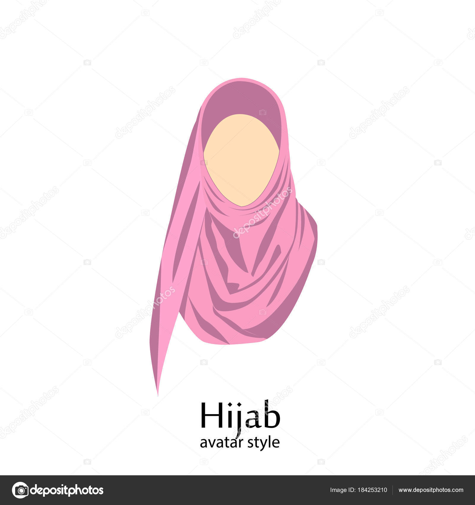 Detail Download Logo Hijab Psd Nomer 36