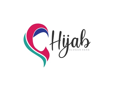 Detail Download Logo Hijab Psd Nomer 41
