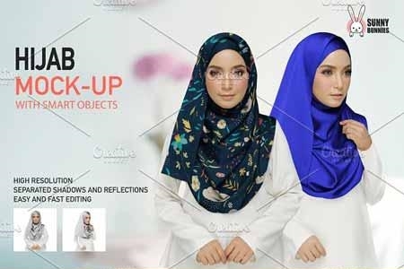 Detail Download Logo Hijab Psd Nomer 43
