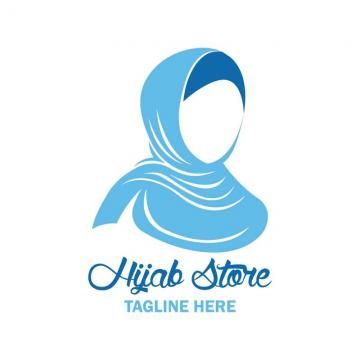 Detail Download Logo Hijab Psd Nomer 6