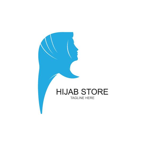 Detail Download Logo Hijab Psd Nomer 49
