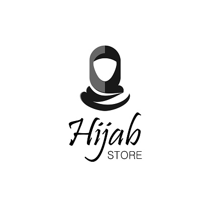 Detail Download Logo Hijab Psd Nomer 50