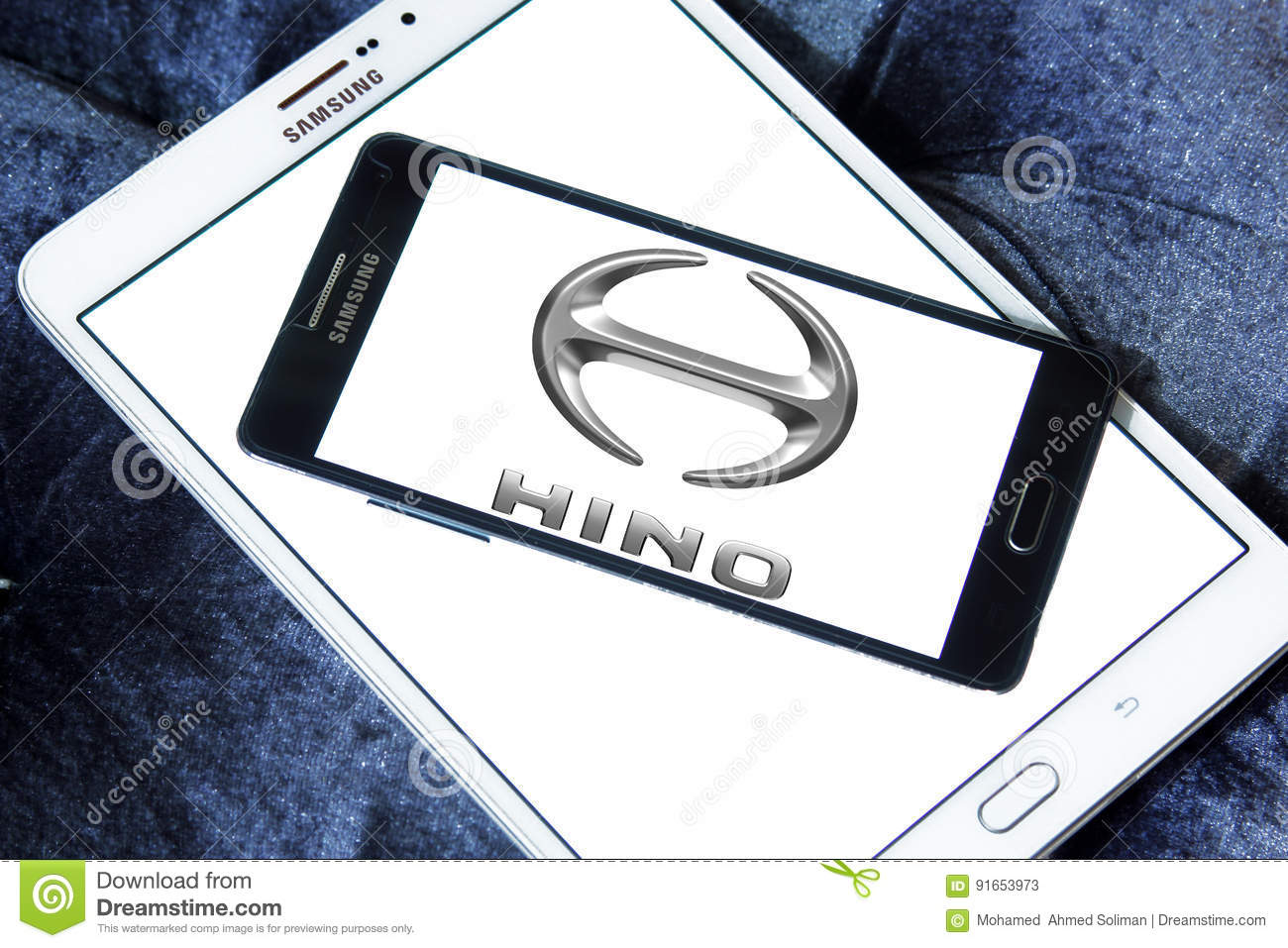 Detail Download Logo Hino Nomer 41