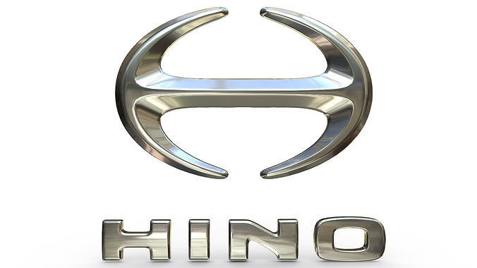 Detail Download Logo Hino Png Nomer 46