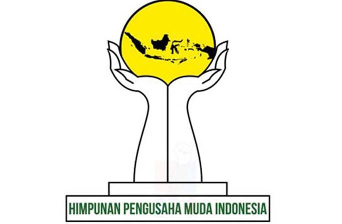 Detail Download Logo Hipmi Nomer 2