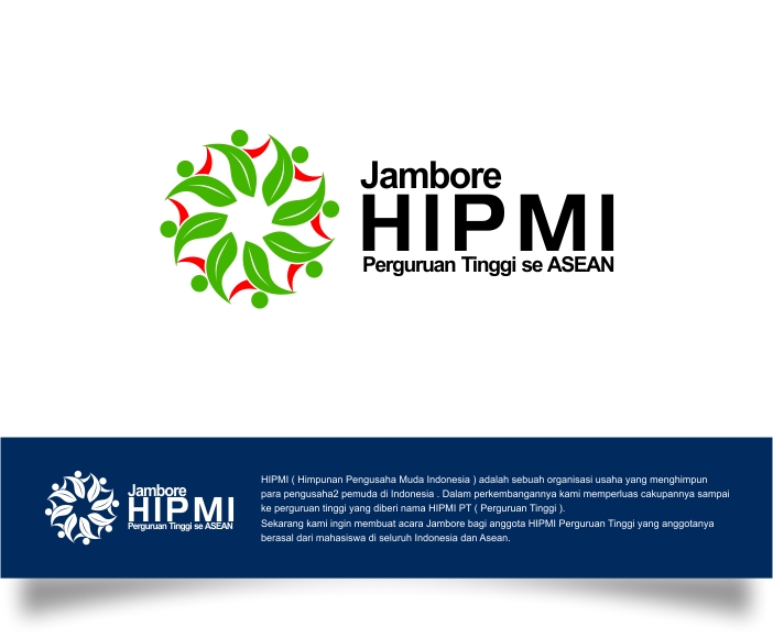 Detail Download Logo Hipmi Nomer 50