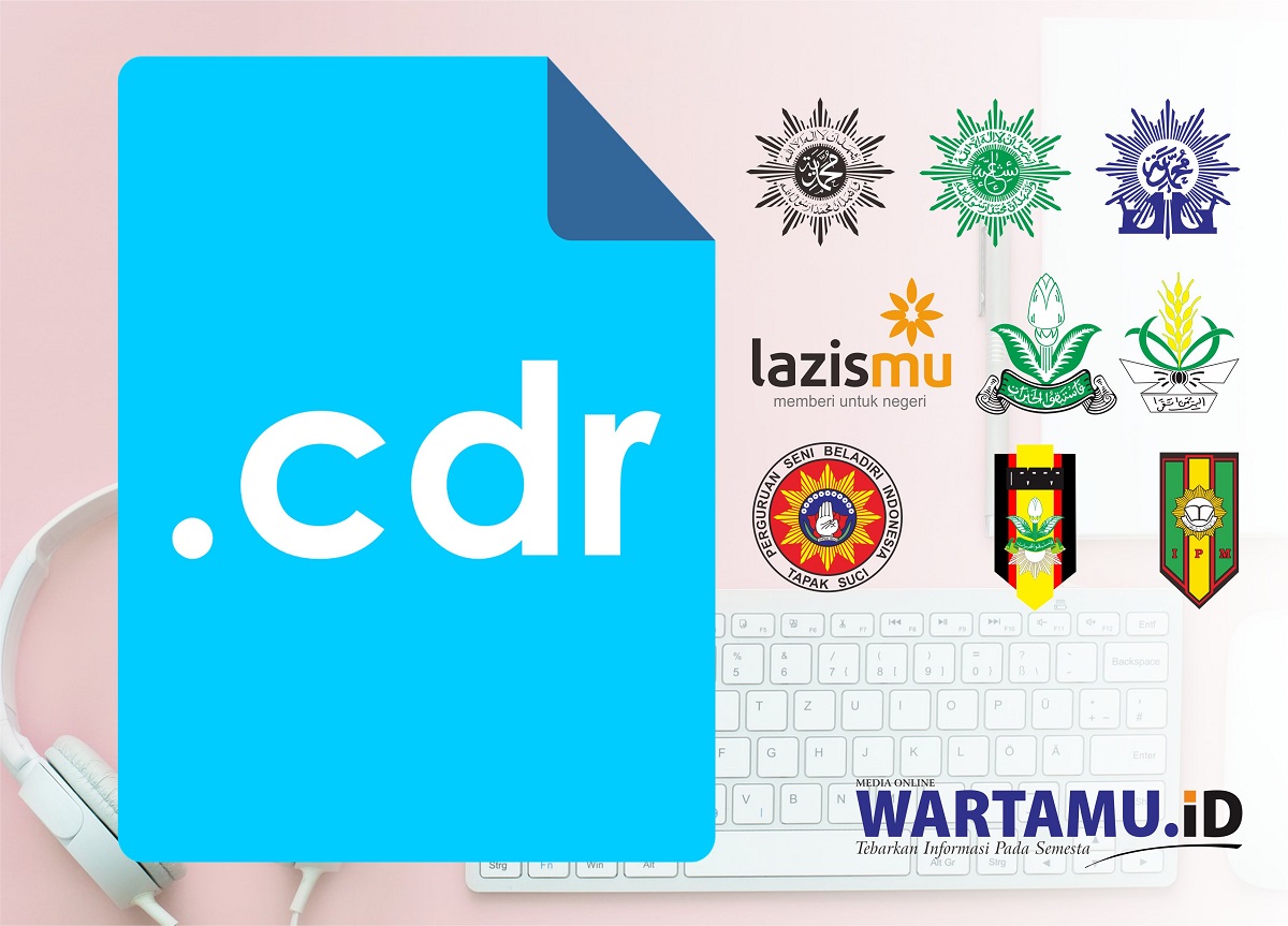 Detail Download Logo Hizbul Wathan Muhammadiyah Vector Nomer 18