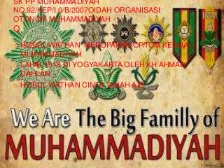 Detail Download Logo Hizbul Wathan Muhammadiyah Vector Nomer 39