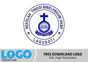 Detail Download Logo Hkbp Nomer 14