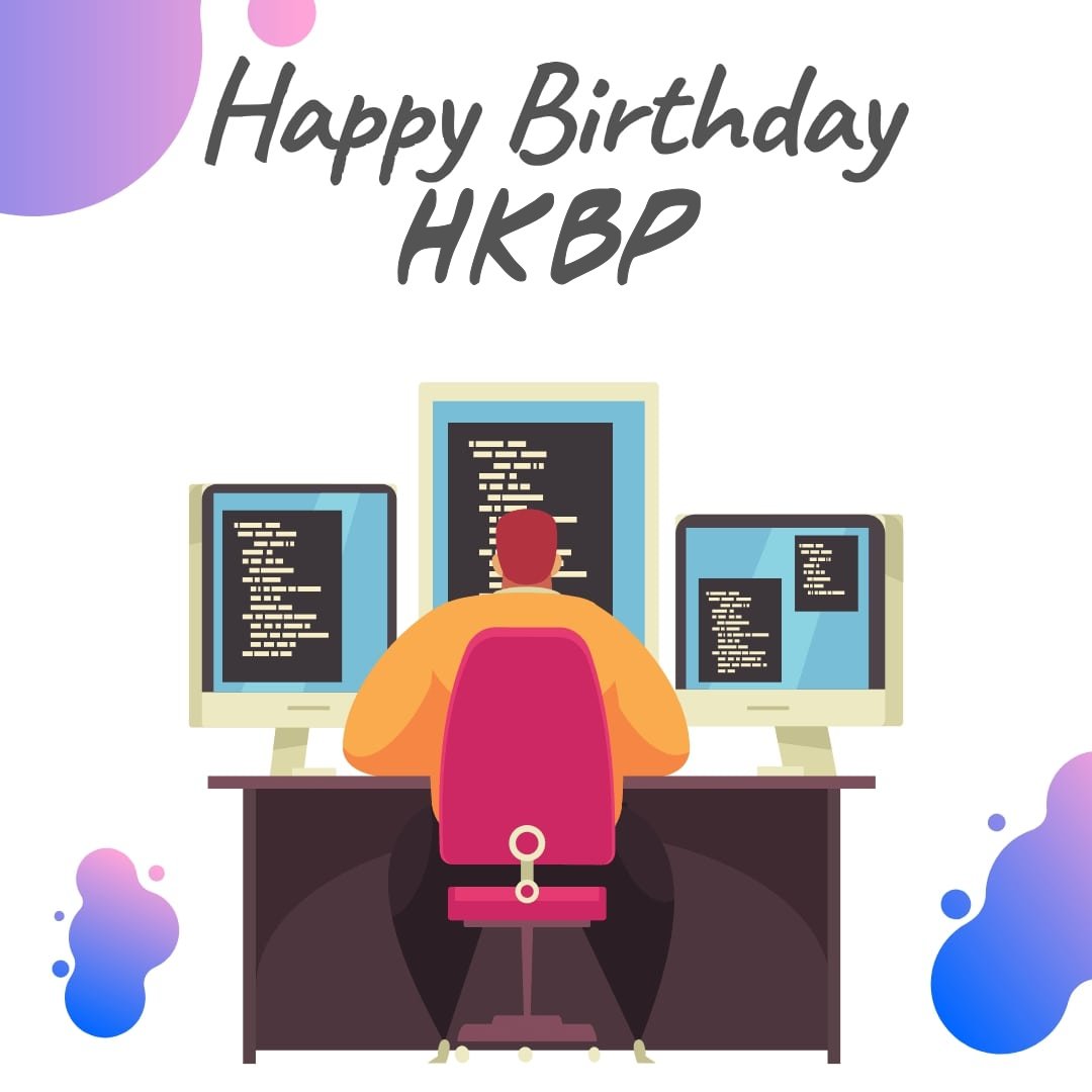 Detail Download Logo Hkbp Nomer 33