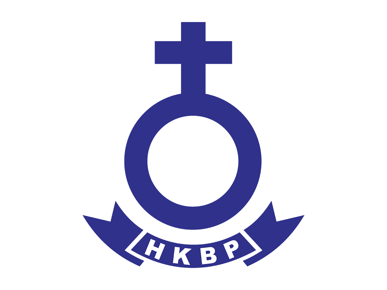 Download Logo Hkbp Png - KibrisPDR