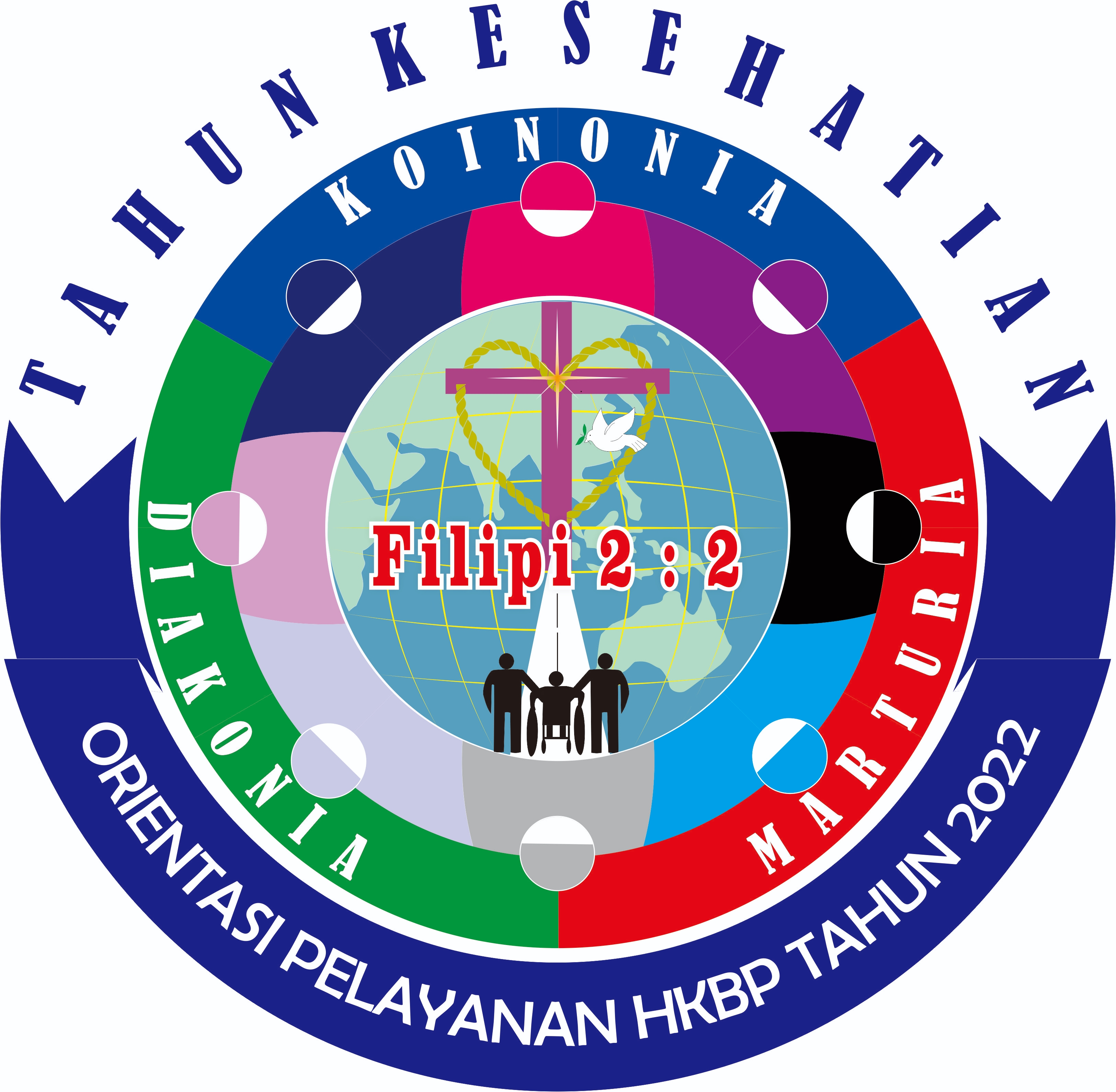 Detail Download Logo Hkbp Png Nomer 14