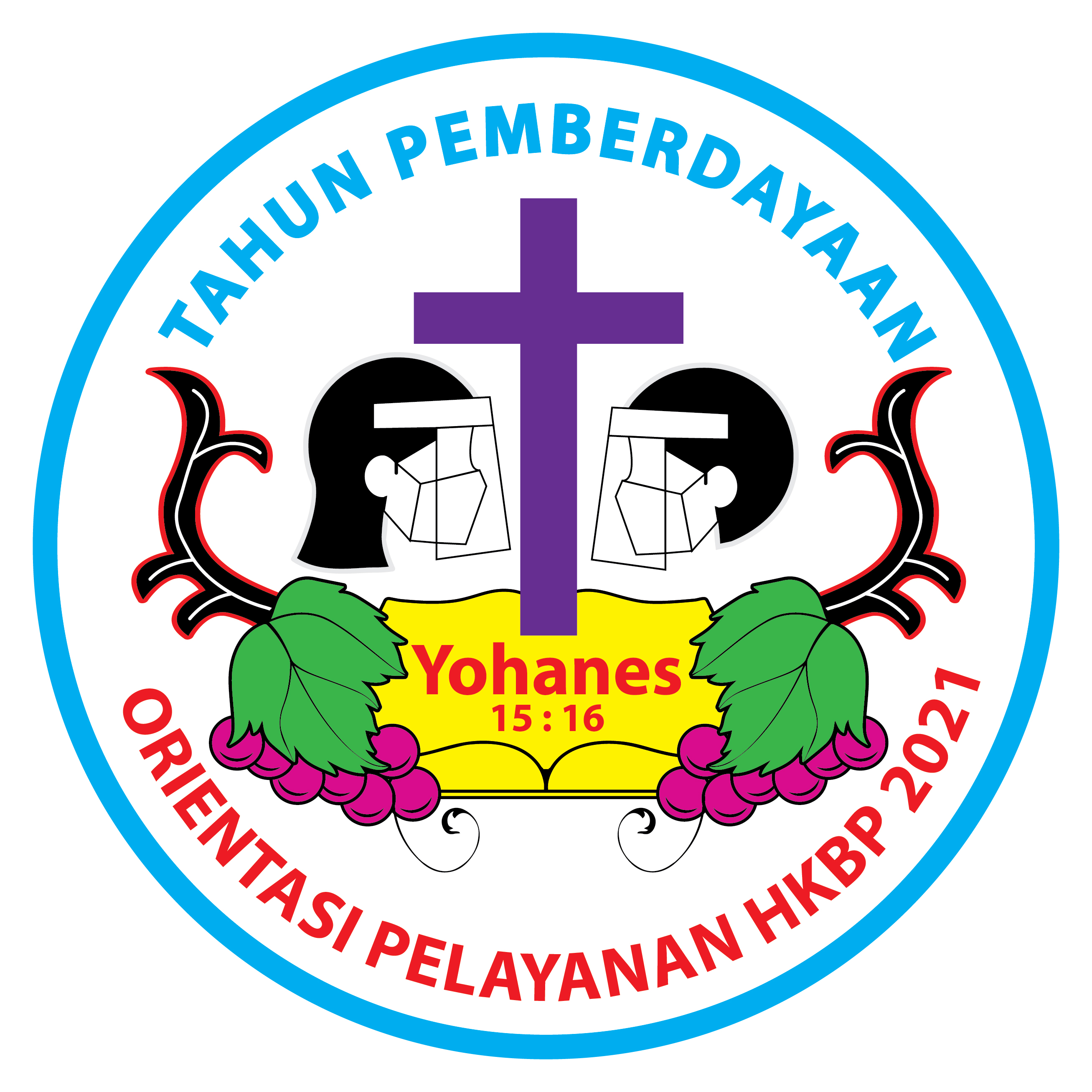 Detail Download Logo Hkbp Png Nomer 8