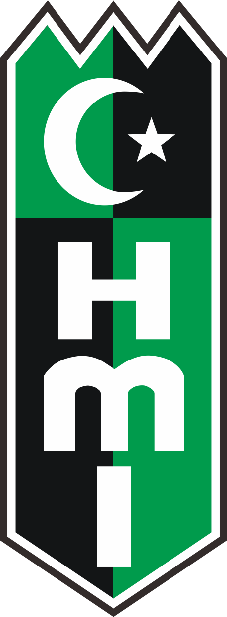 Download Logo Hmi Hd - KibrisPDR