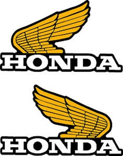 Detail Download Logo Honda 1985 Nomer 19