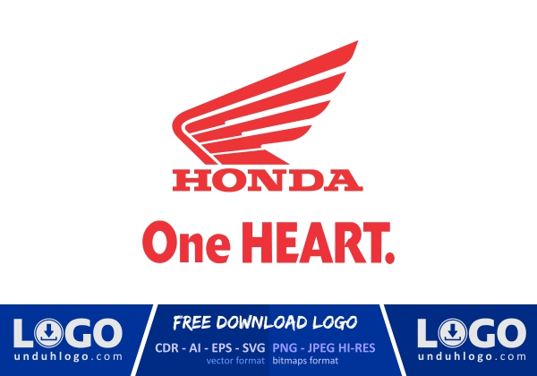 Detail Download Logo Honda Nomer 54