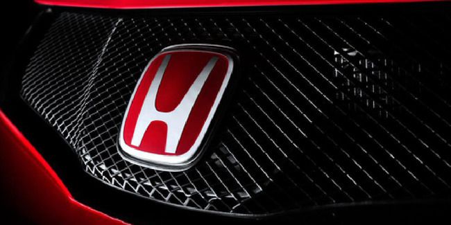 Detail Download Logo Honda Mobil Nomer 23