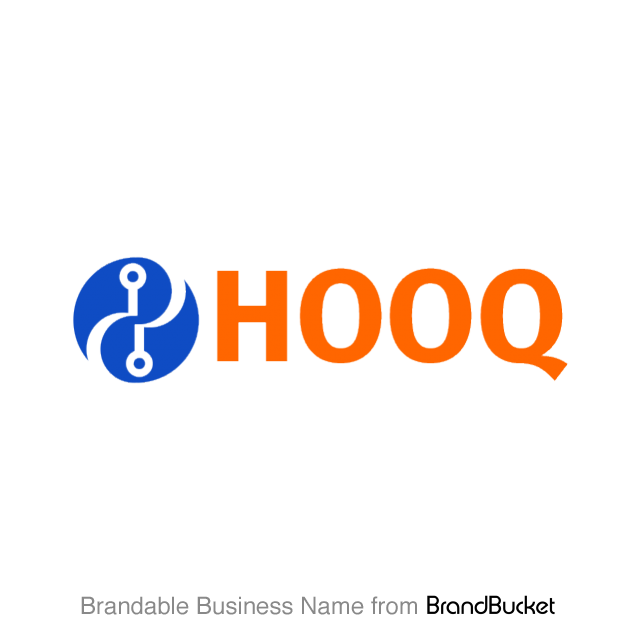 Detail Download Logo Hooq Nomer 12