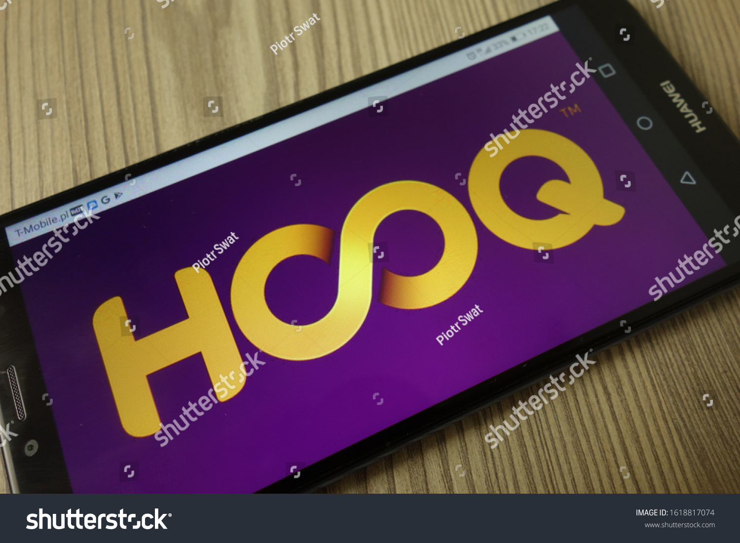 Detail Download Logo Hooq Nomer 13