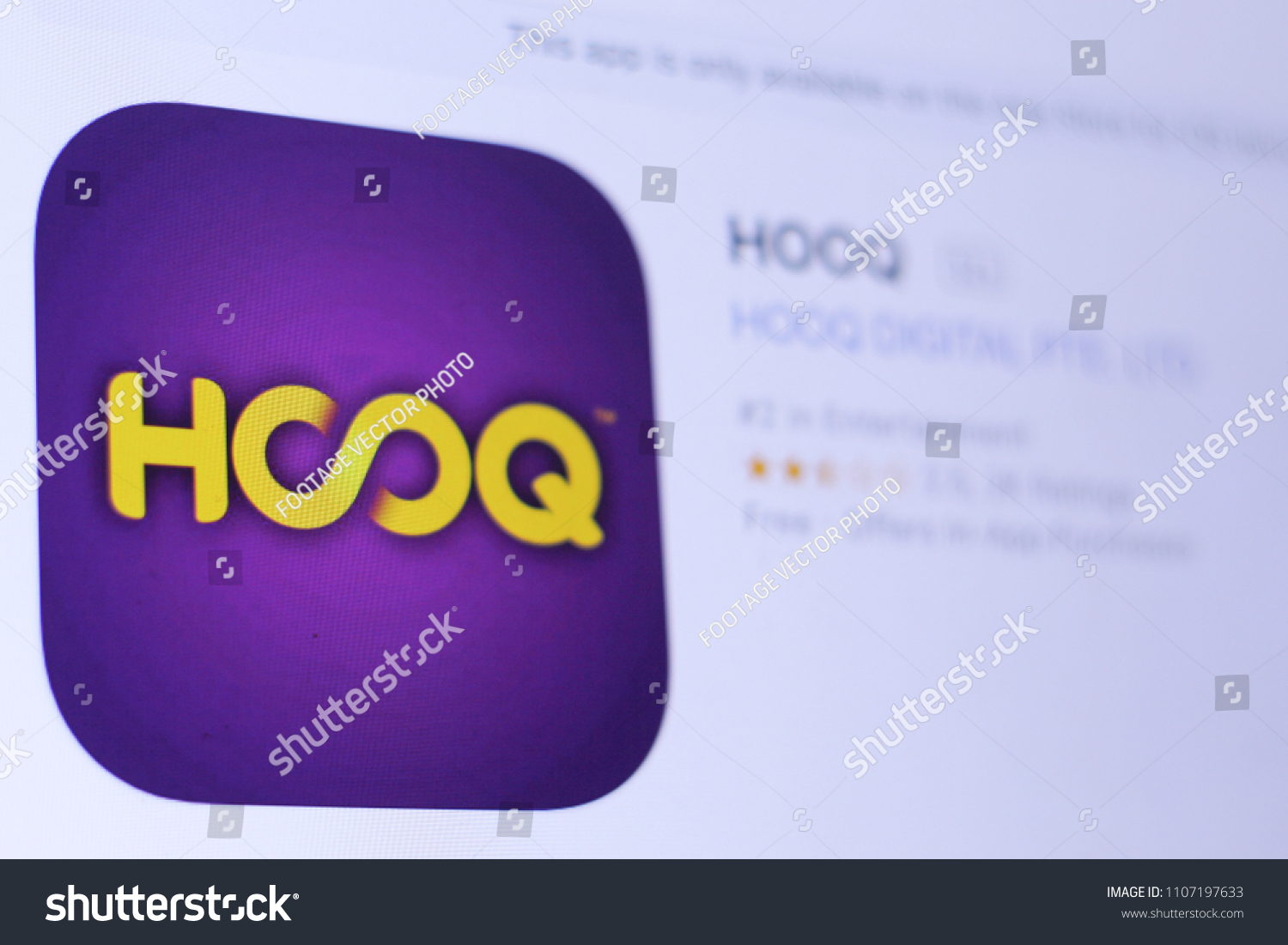 Detail Download Logo Hooq Nomer 40