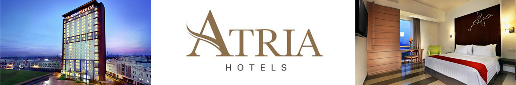 Detail Download Logo Hotel Atria Nomer 12