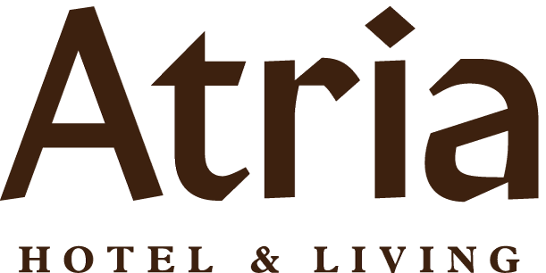 Detail Download Logo Hotel Atria Nomer 5