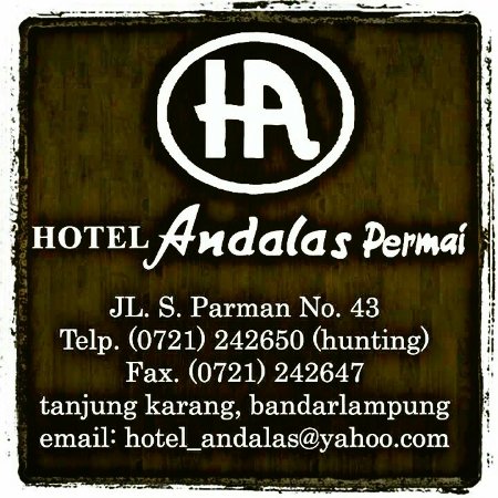 Detail Download Logo Hotel Tanjung Nomer 33