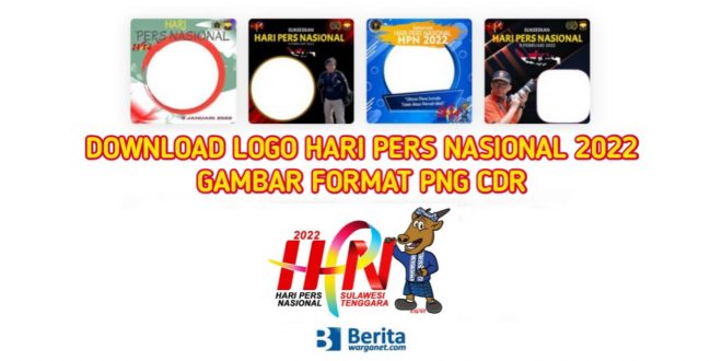 Detail Download Logo Hpn Nomer 9