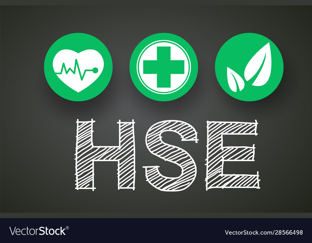 Detail Download Logo Hse Safety Sign Vector Nomer 3