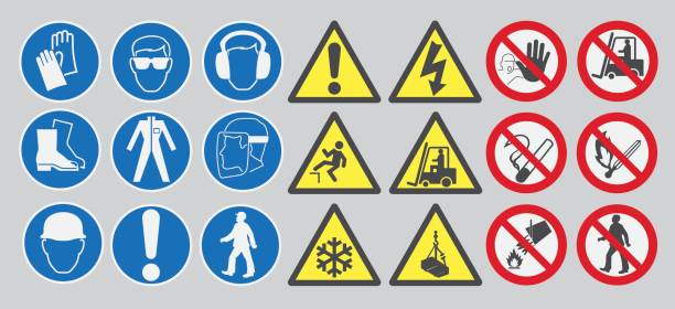 Detail Download Logo Hse Safety Sign Vector Nomer 26