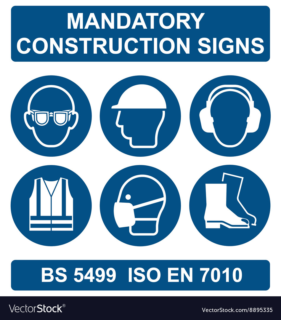 Detail Download Logo Hse Safety Sign Vector Nomer 4