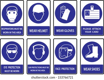 Detail Download Logo Hse Safety Sign Vector Nomer 30