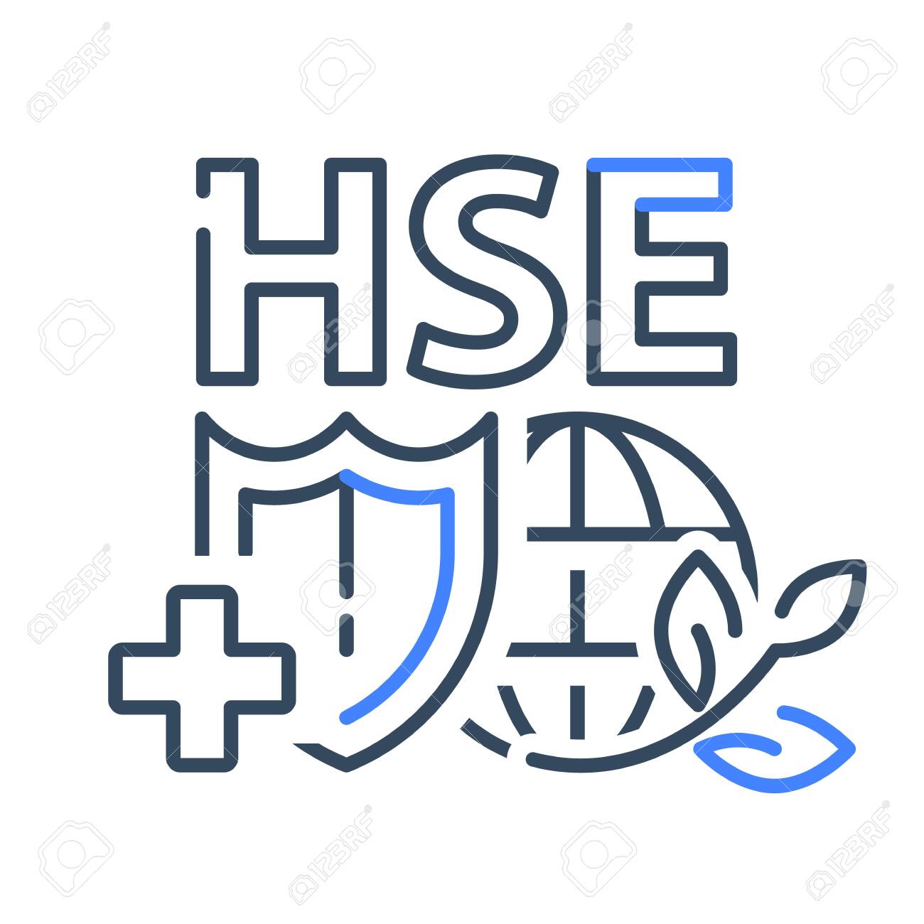 Detail Download Logo Hse Safety Sign Vector Nomer 31