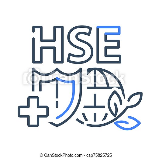 Detail Download Logo Hse Safety Sign Vector Nomer 49