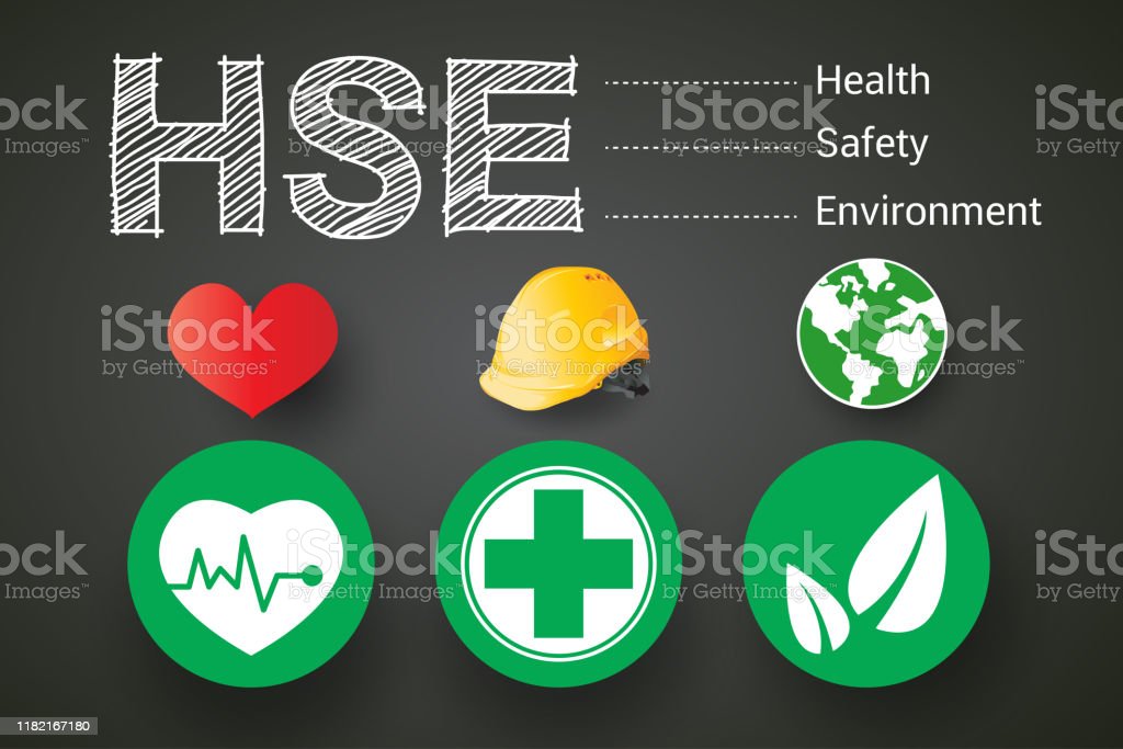 Detail Download Logo Hse Safety Sign Vector Nomer 7