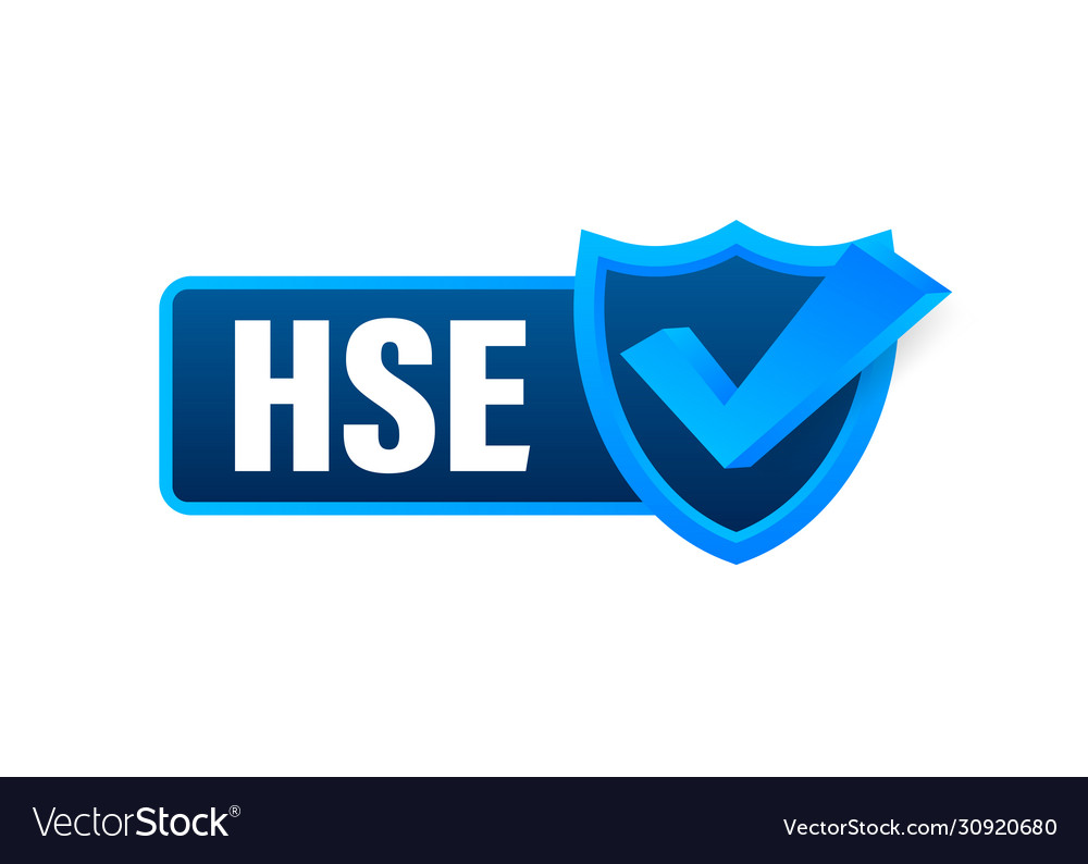 Download Download Logo Hse Safety Sign Vector Nomer 8