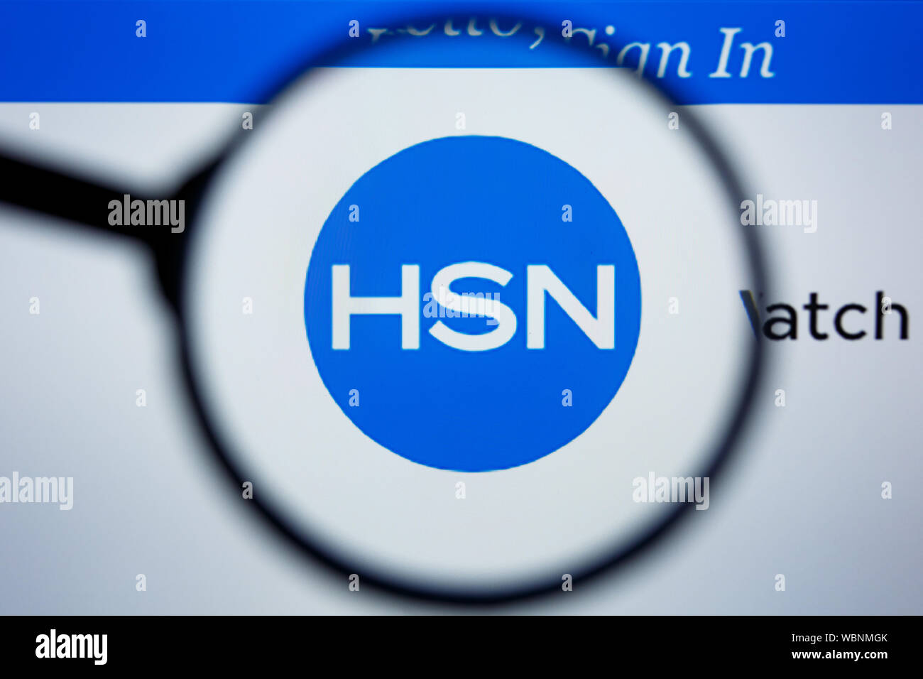Detail Download Logo Hsn 2019 Nomer 11