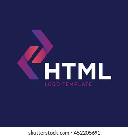 Detail Download Logo Html Nomer 19