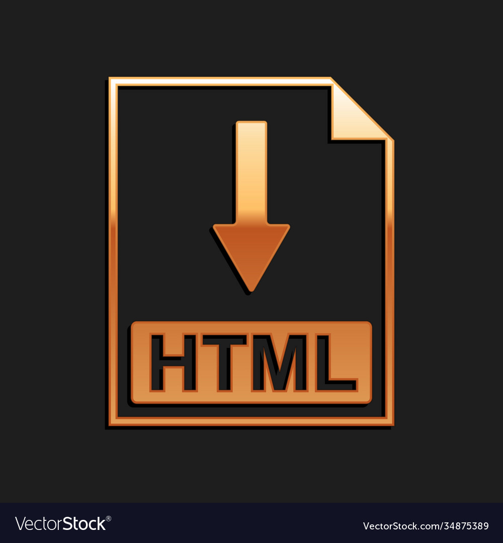 Detail Download Logo Html Nomer 34