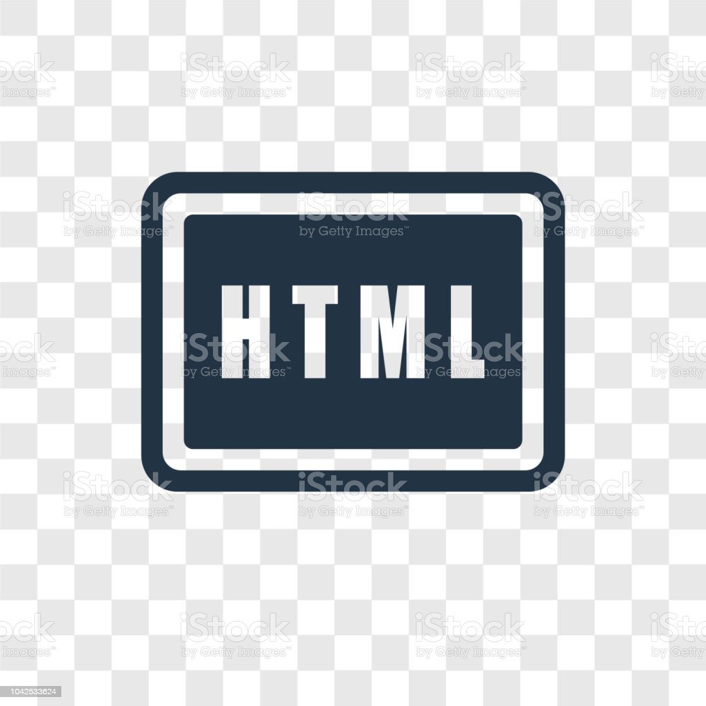 Detail Download Logo Html Nomer 44