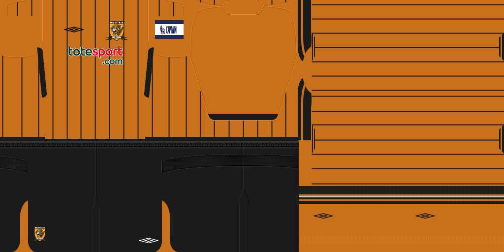 Detail Download Logo Hull City File Ai Nomer 18