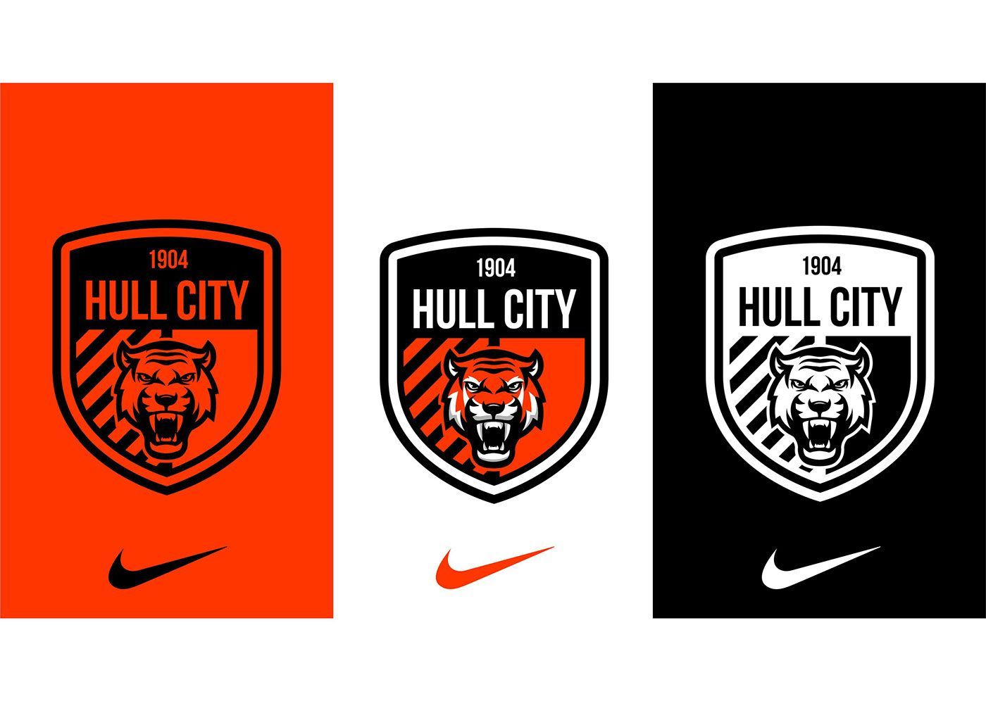 Detail Download Logo Hull City File Ai Nomer 39