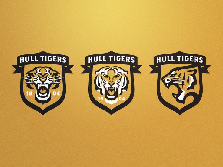 Detail Download Logo Hull City File Ai Nomer 57